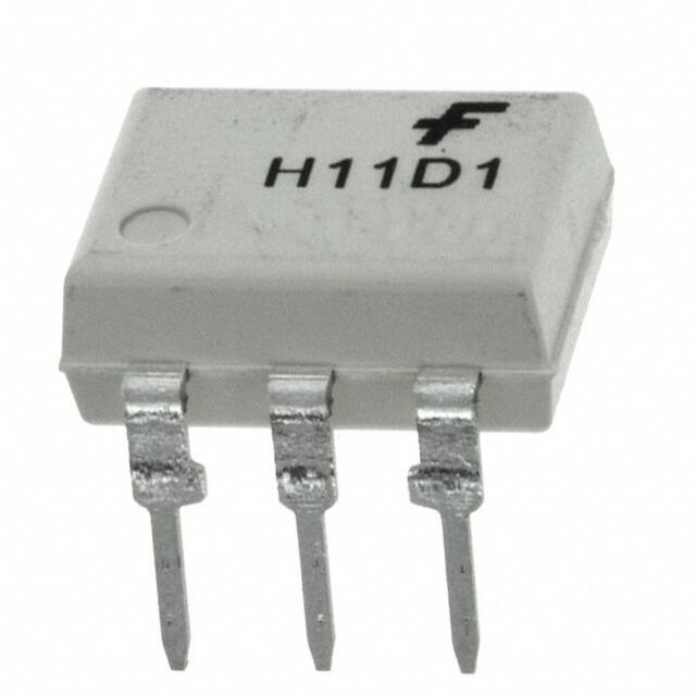 H11D1VM onsemi  Optokoppler - Transistor-Photovoltaik-Ausgang
